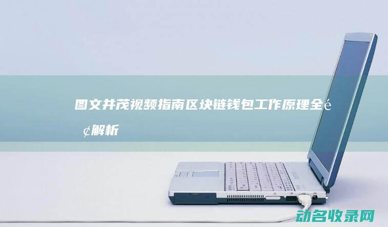 图文并茂视频指南 区块链钱包工作原理全面解析 (图文并茂视频怎么做)